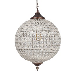 Подвесной светильник Covali JPL-23638