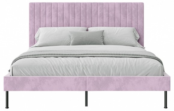 Кровать двуспальная Novel NKM_26011194