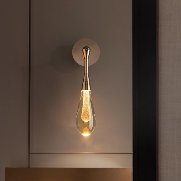 Настенный светильник ImperiumLoft Fial 241386-26