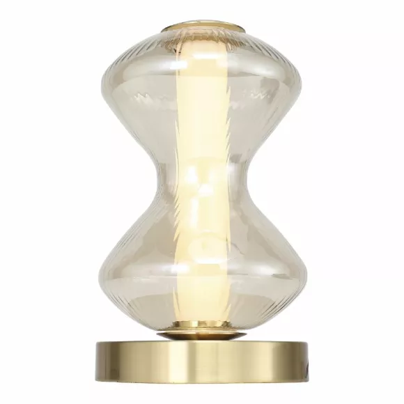 Настольная лампа ST Luce Spine SL6136.204.01