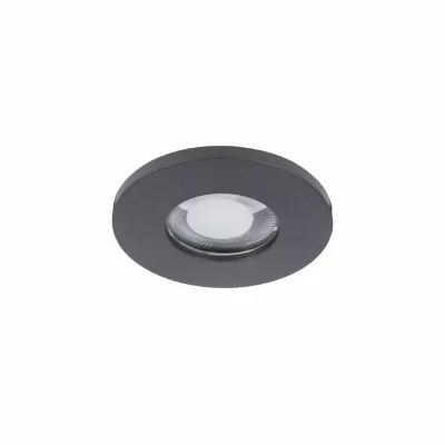 Встраиваемый светильник Loft IT Chip 10338/B Black