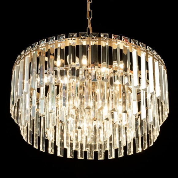 Подвесной светильник Citilux Фонда CL303193