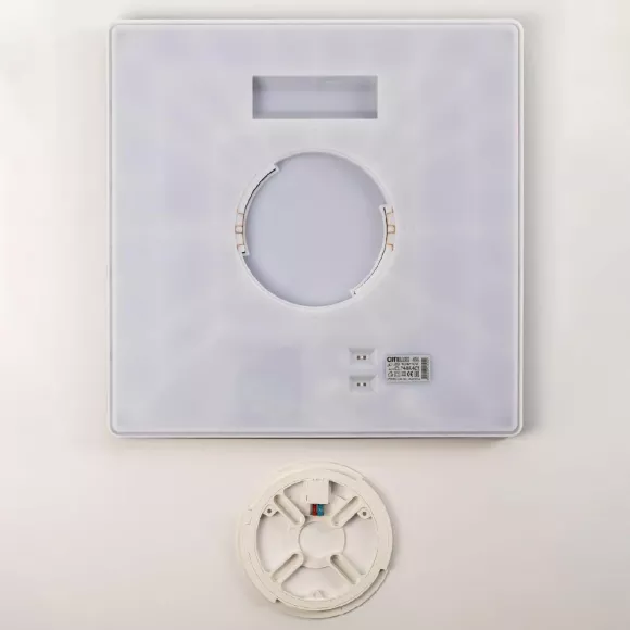 Потолочный светильник Citilux Norma CL748K401 Потолочный светильник Citilux Norma CL748K401