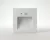 Подсветка для лестниц с датчиком движения Italline IT015-0308 white