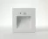 Подсветка для лестниц с датчиком движения Italline IT015-0308 white