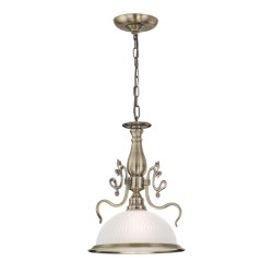 Подвесной светильник Citilux Идальго CL434111