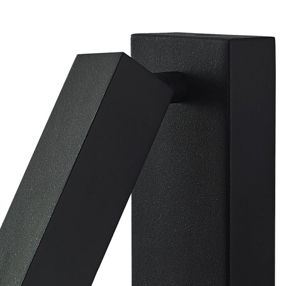 Светодиодный спот Loft IT Floadow Loft2017-BL, LED, 9W, черный