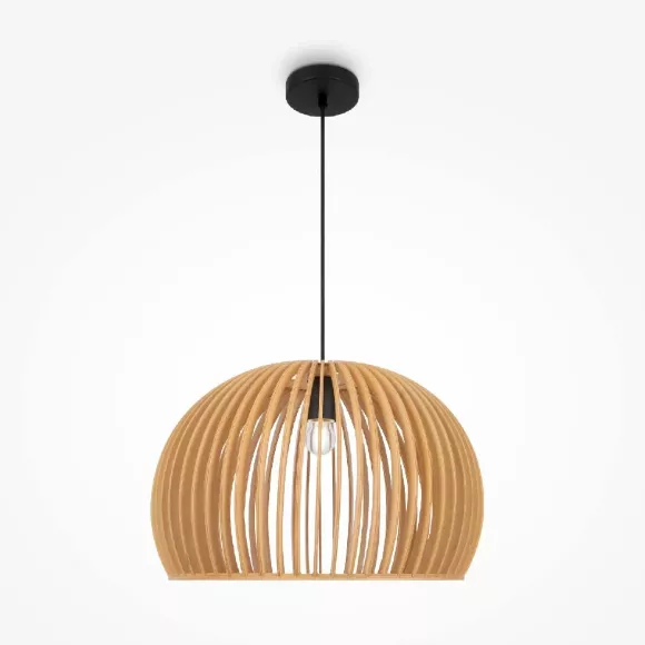 Подвесной светильник Maytoni Roots MOD195PL-01W1 Подвесной светильник Maytoni Roots MOD195PL-01W1