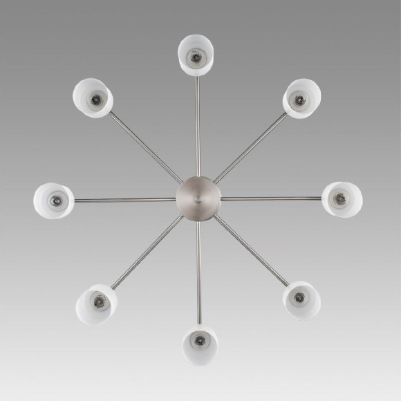 Люстра на штанге Lumion Mave 8099/8C