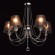 Подвесная люстра MW-Light Федерика 684010305