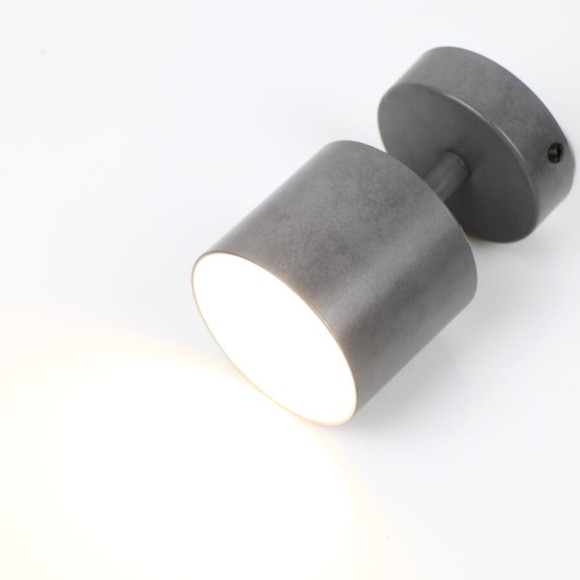 Спот General GWL-GX53-M-IP20 662040