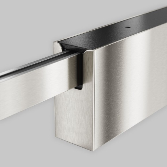 Трековый магнитный светильник Maytoni Points TR150-1-12W4K-M-PT