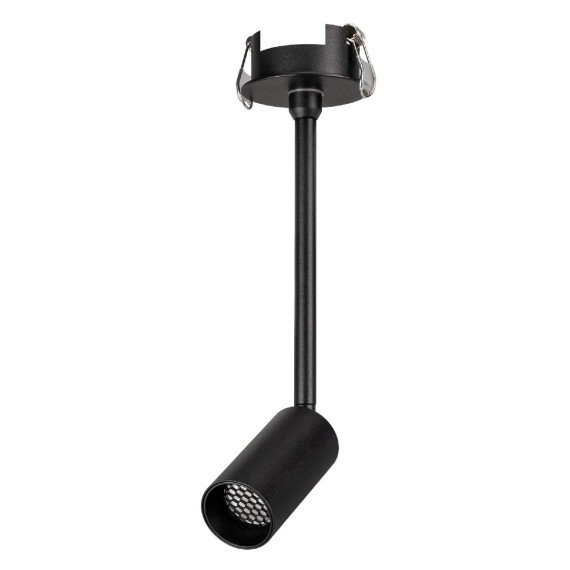 Светодиодный спот Arlight Periscope 045193, LED, 6W, черный