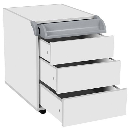 Тумбочка 4 step DMI_351287