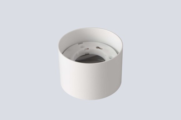 Потолочный светильник Crystal Lux CLT 073C WH