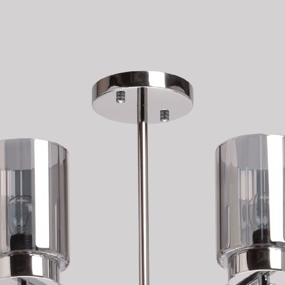 Люстра на штанге De Markt Каталина 361012206