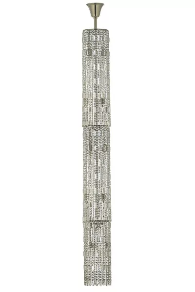 Люстра на штанге Arti Lampadari Lazio E 1.9.25.501 N