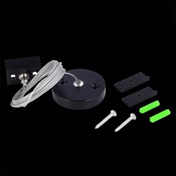 Тросовый подвес для трехфазного шинопровода ST Luce Trace ST030.409.22