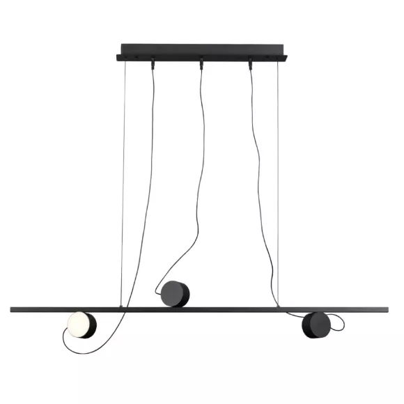 Подвесная люстра Odeon Light Nera 6600/21L, вид снизу Подвесная люстра Odeon Light Nera 6600/21L, вид снизу