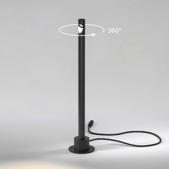 Ландшафтный светильник Elektrostandard Latent 4690389206115 35174/S a066695