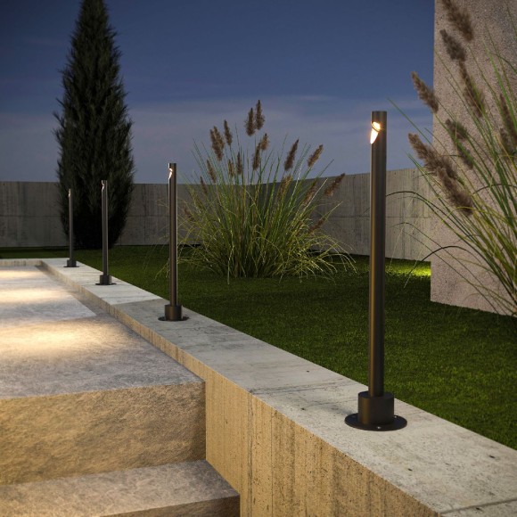 Ландшафтный светильник Elektrostandard Latent 4690389206115 35174/S a066695