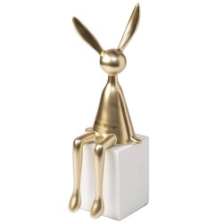 Статуэтка Кролик Garda Decor TB1129