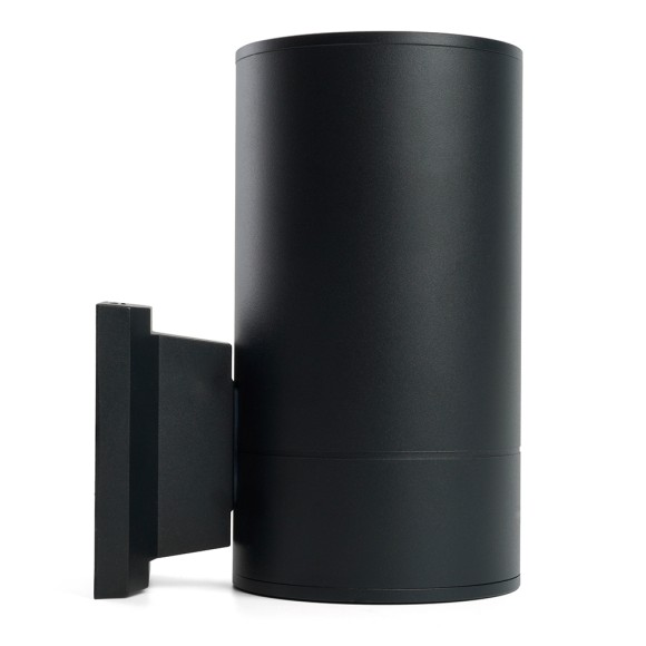 Уличный настенный светильник Feron Бостон DH0709 48352