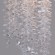 Подвесная люстра Reluce 02098-0.4-1000L MX CH