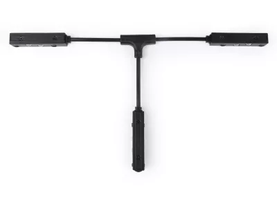 Коннектор питания для шинопровода Ambrella Light Track System GL3638