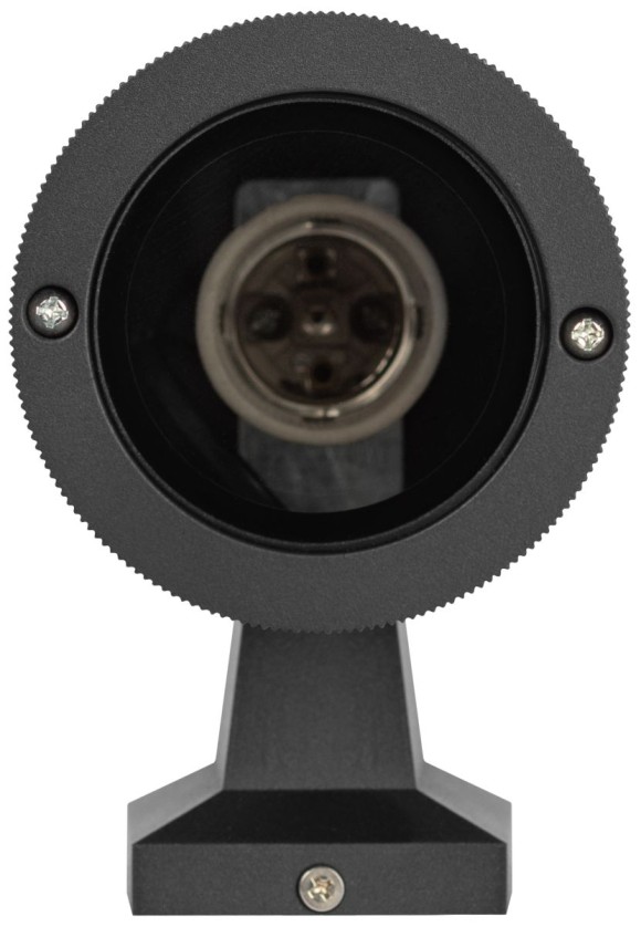 Уличный настенный светильник Эра Адрия GBW-102-BL-0200