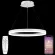 Подвесной светильник Natali Kovaltseva LED LAMPS 81294, пульт управления