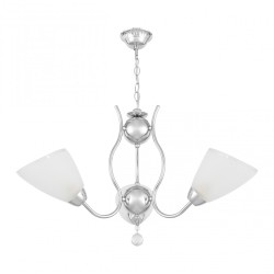 Подвесная люстра Arte Milano Amalfi 335816/3 CR