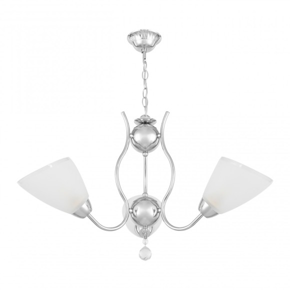 Подвесная люстра Arte Milano Amalfi 335816/3 CR