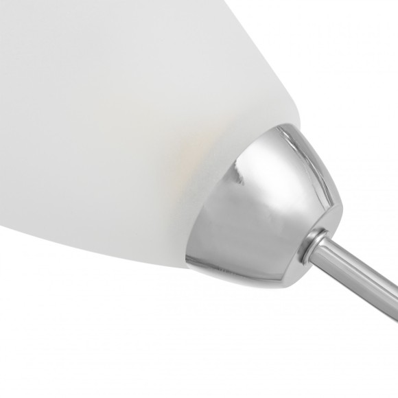 Подвесная люстра Arte Milano Amalfi 335816/3 CR