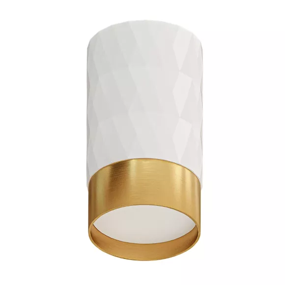 Накладной светильник Arte Lamp Fang A5658PL-1WH Накладной светильник Arte Lamp Fang A5658PL-1WH