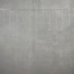 Гирлянда Бахрома Laitcom (LTC) ECC100-10-8M