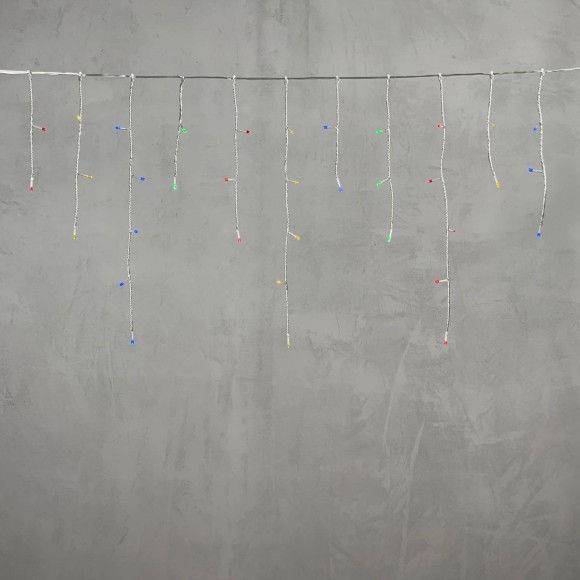 Гирлянда Бахрома Laitcom (LTC) ECC100-10-8M