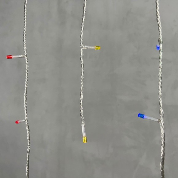 Гирлянда Бахрома Laitcom (LTC) ECC100-10-8M