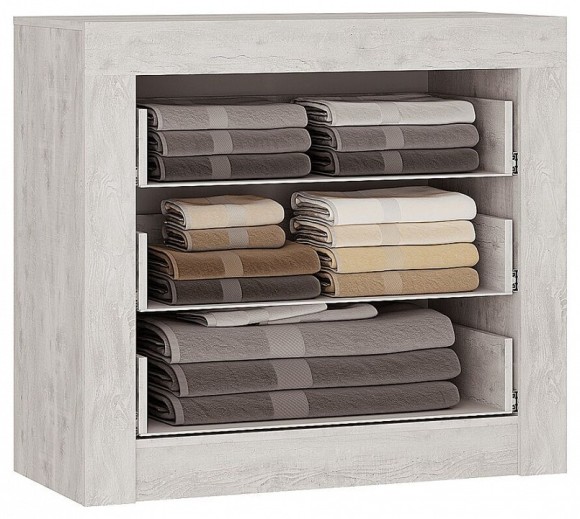 Комод Леонардо BTS_00-00162362