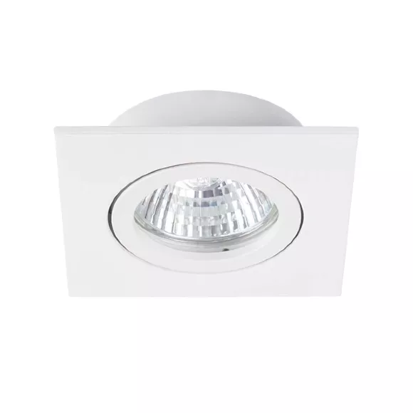 Точечный светильник Kanlux Dalla CT-DTL50-W 22431 Точечный светильник Kanlux Dalla CT-DTL50-W 22431