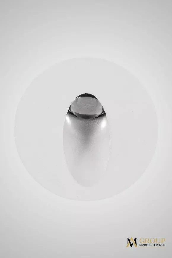 Подсветка для лестниц и ступеней AM Group AM96LG-3227 WH 4000K Подсветка для лестниц и ступеней AM Group AM96LG-3227 WH 4000K