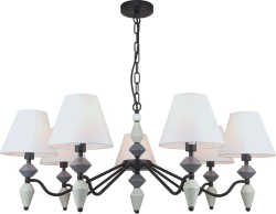 Подвесная люстра Rivoli Alisia 2096-307 Б0066440