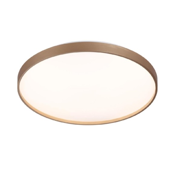 Настенно-потолочный светильник Sonex Tan Gaby 7783/EL