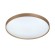 Настенно-потолочный светильник Sonex Tan Gaby 7783/EL
