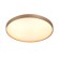 Настенно-потолочный светильник Sonex Tan Gaby 7783/EL