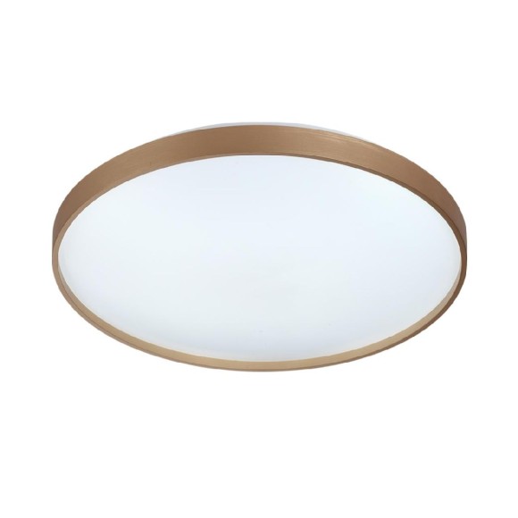 Настенно-потолочный светильник Sonex Tan Gaby 7783/EL