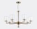 Подвесная люстра Ambrella Light High Light Heigh Light LH56013