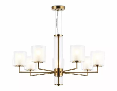 Подвесная люстра Ambrella Light High Light Heigh Light LH56013