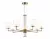 Подвесная люстра Ambrella Light High Light Heigh Light LH56013