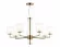 Подвесная люстра Ambrella Light High Light Heigh Light LH56013